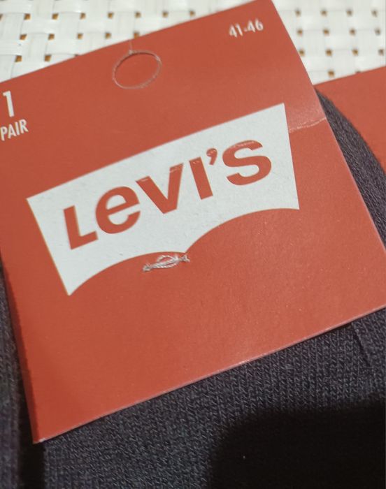 Skarpetki Levis rozm 41-46