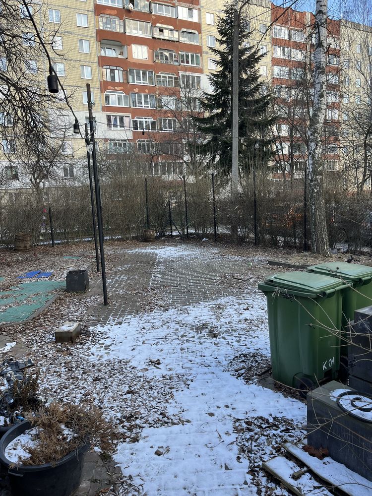 Оренда приміщення 265м2(від власника)