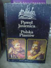 Polska Piastów , Paweł Jasienica.