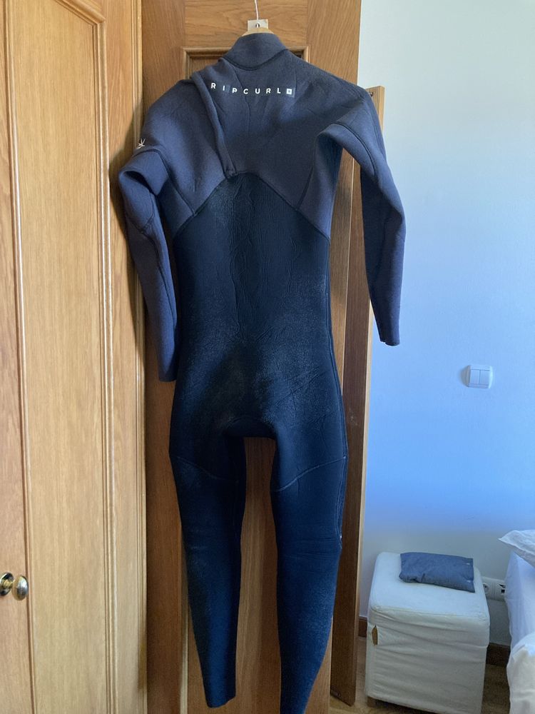 Fato Ripcurl Zipperless 4/3