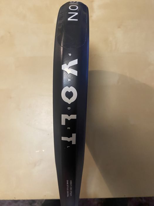 Raquete padel Volt 800 v4