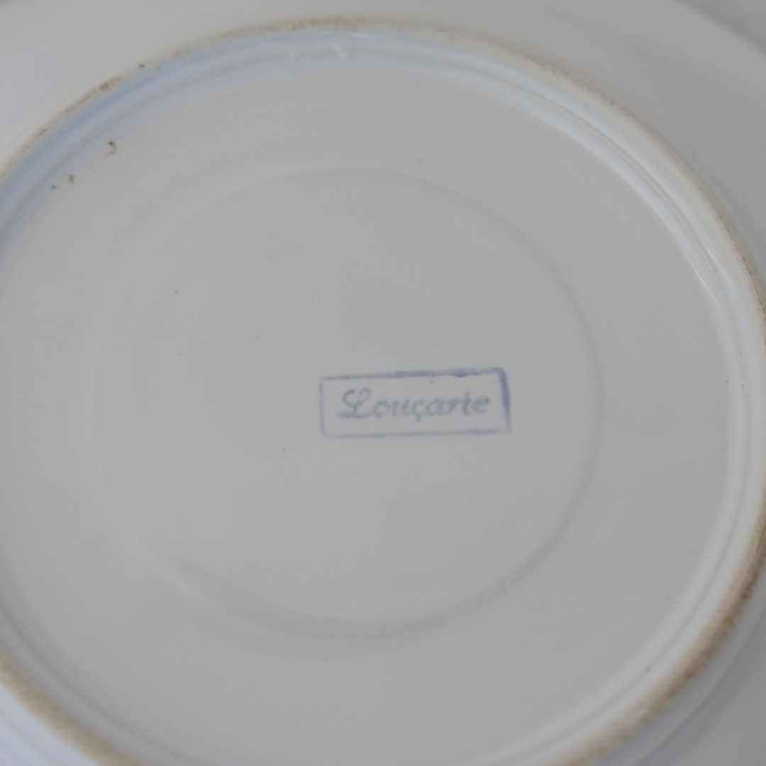Serviço de chá completo Louçarte