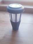 Lampa solarna pochodnia marki Dealz