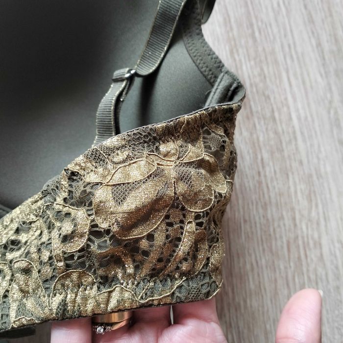 Komplet bielizny Intimissimi 80D i L