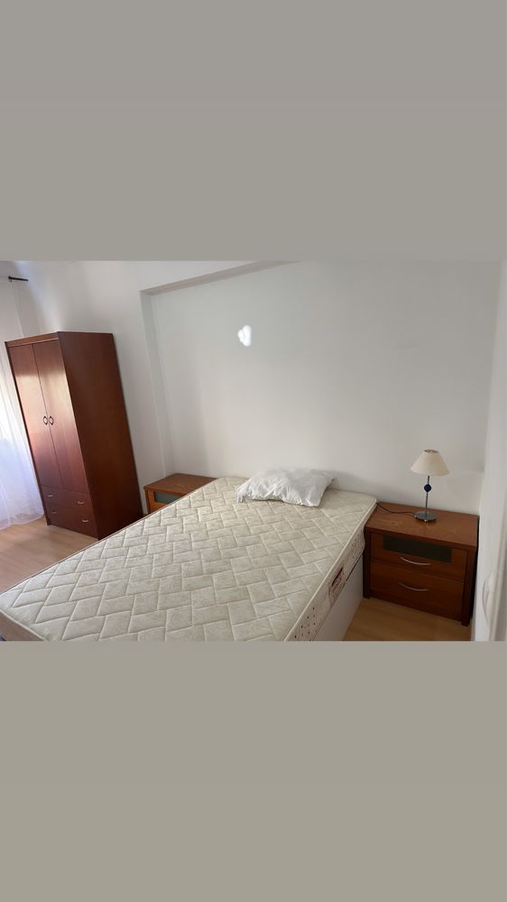 Quarto areeiro para casal