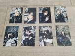 Stray Kids - photocardy z VIP Packu (8 szt.)