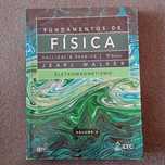 Jearl Walker - Holliday & Resnick - Fundamentos da Física