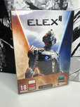 Elex 2 II - nowa folia zafoliowana - box - PL - PC