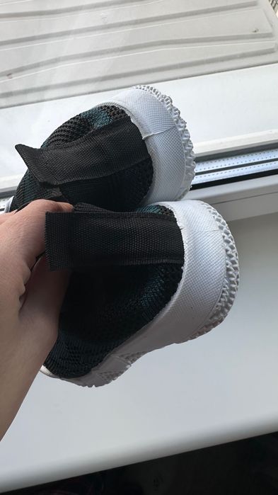 Кросівки сіточки дитячі