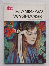 abc  Stanisław Wyspiański. Malarstwo Polskie. Monografie