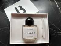 Парфюм Byredo «Animalique»