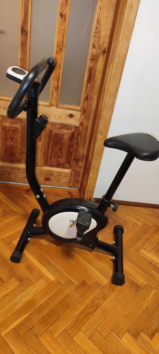 Rowerek stacjonarny do ćwiczeń