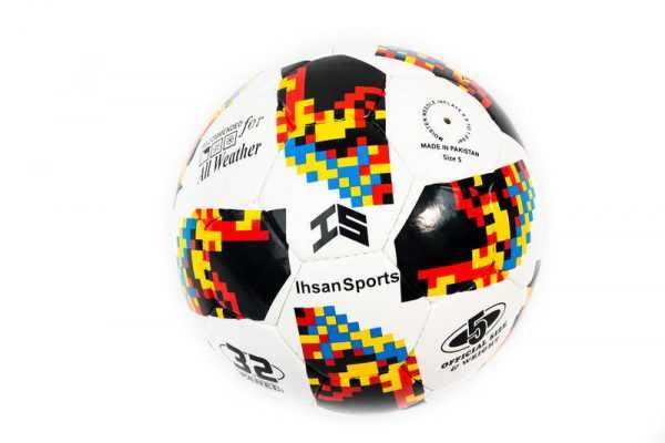 Nowa Piłka Phantom Ihsan Sports