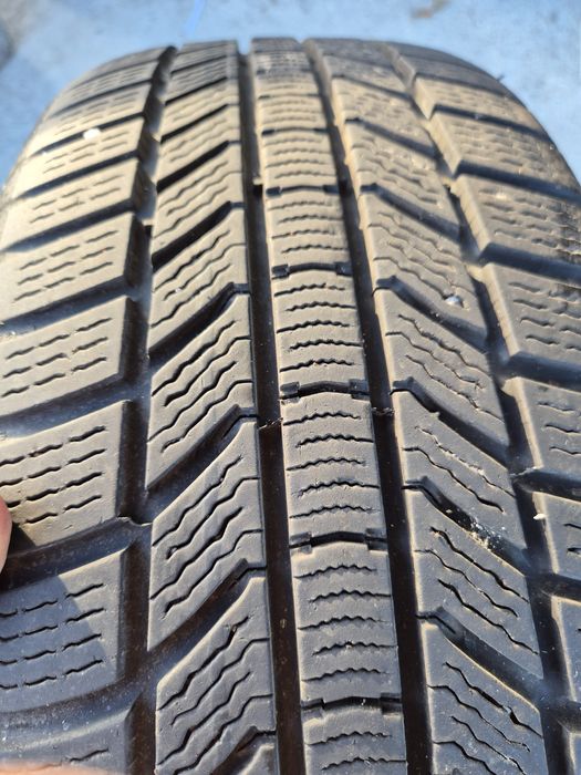 Koła BMW F10/11 225/55/R17
