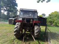 Zetor 6011- prywatny traktor w dobrym stanie. Nie ursus 912, 902, 385