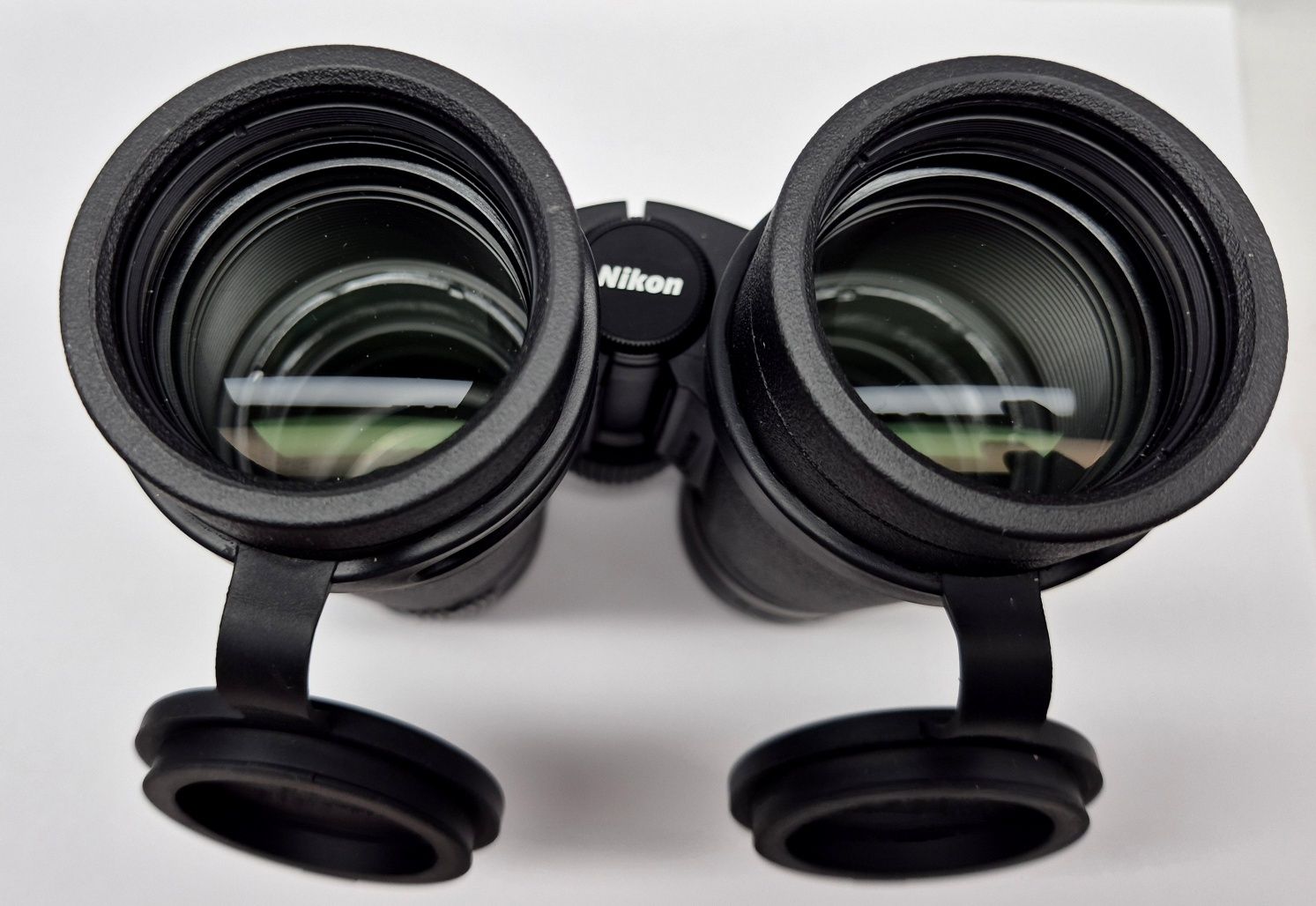 Lornetka NIKON MONARCH M7 8x42, Komis Jasło Czackiego