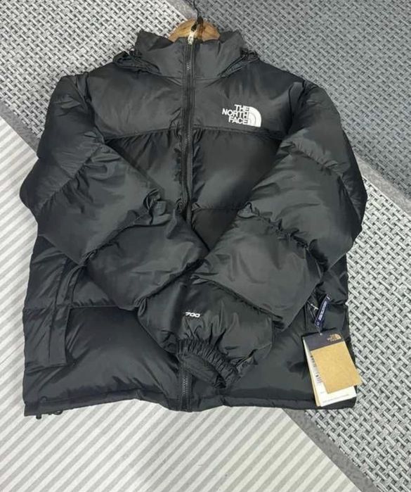 Kurtka the north face rozmiar M