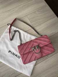 Сумка пінко сумочка пинко Pinko