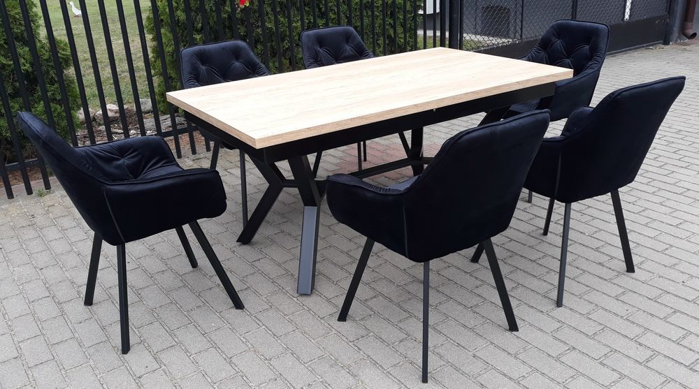 Stół loft premium