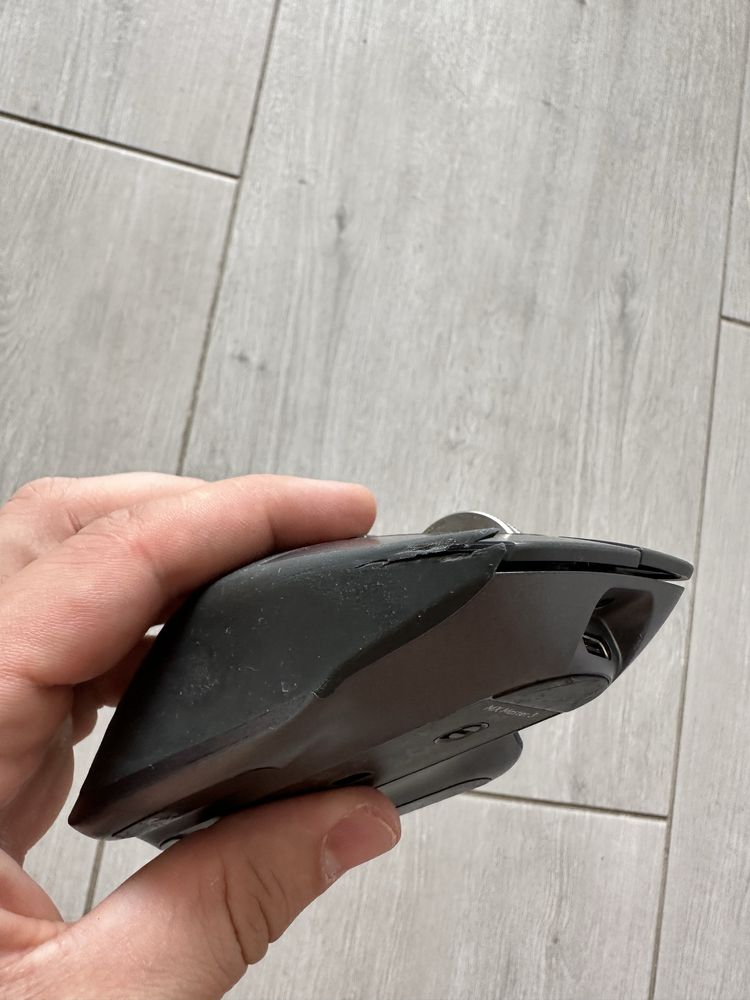 Logitech MX Master 3 – mysz bezprzewodowa
