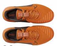 Nike Metcon 9 Laranja
