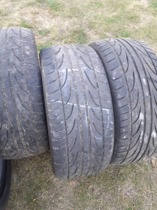 Opony Falken 225/45 R17
