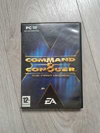 Command & Conquer The First Decade