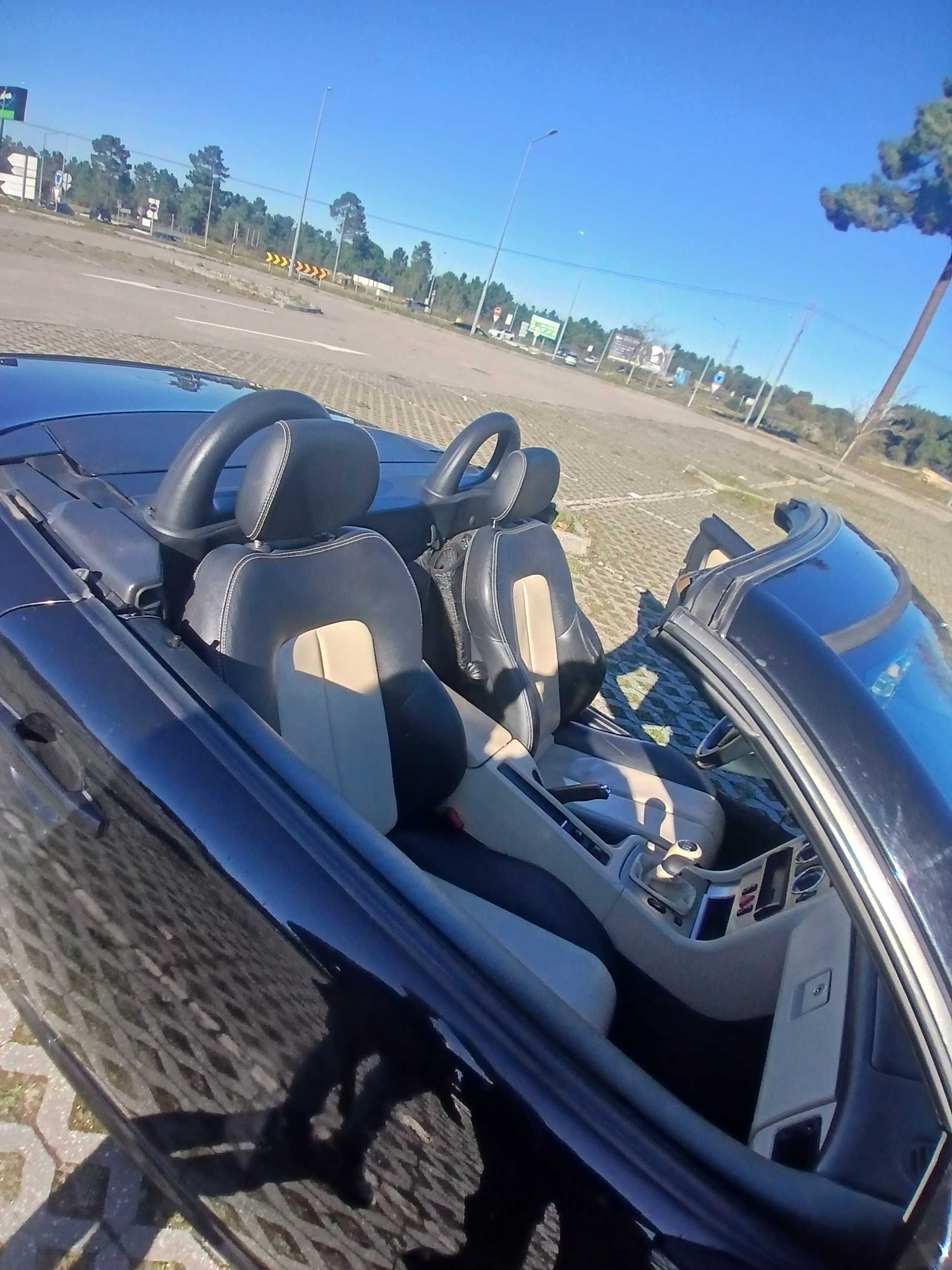 Mercedes slk 200 Kompressor