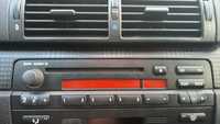 Radio BMW Business CD e46