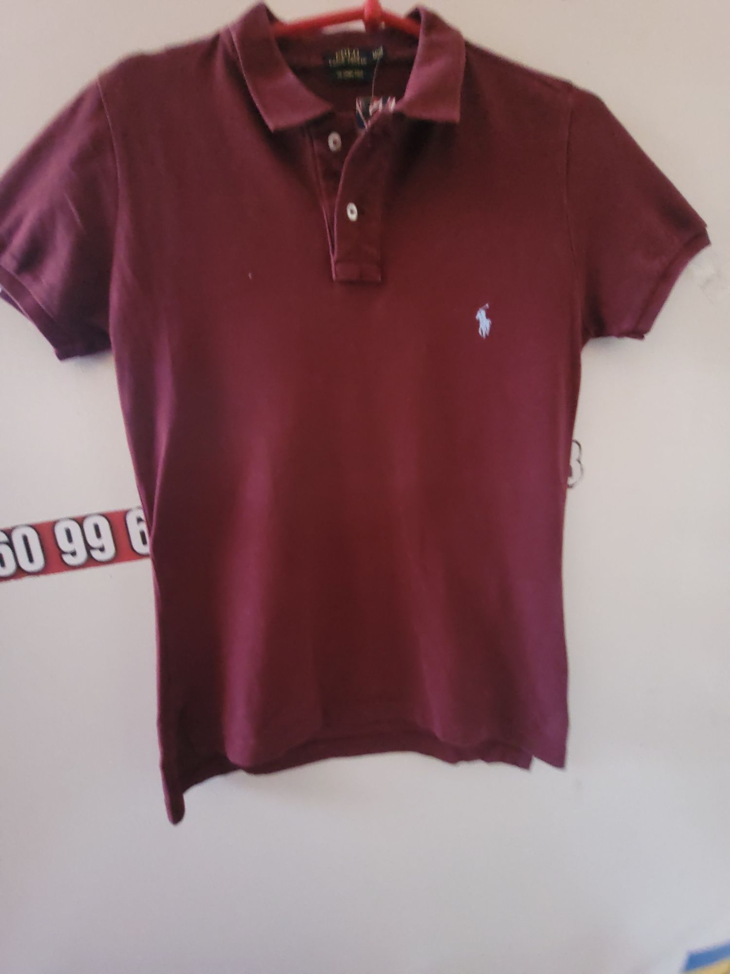 Фудболки Polo (s,m,l,xl)