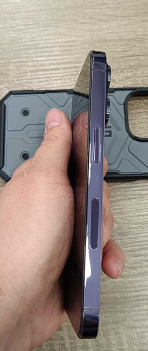 iPhone 14 Pro e-Sim 512Gb Purple