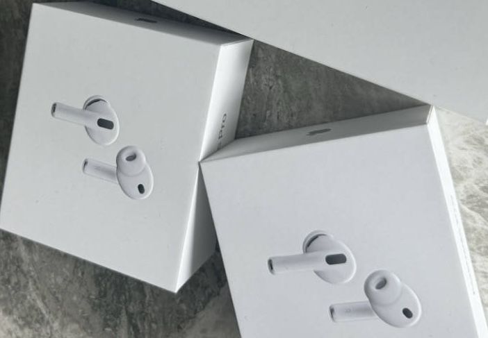 Apple Airpods Pro 3 New Нові оригинальні  295€