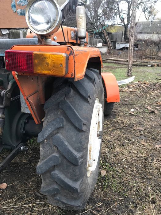 Продам трактор сінтай 120