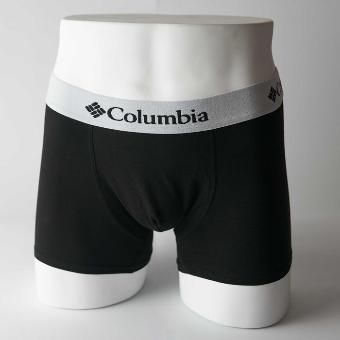 Чоловічі труси Columbia. Мужские боксеры Коламбия