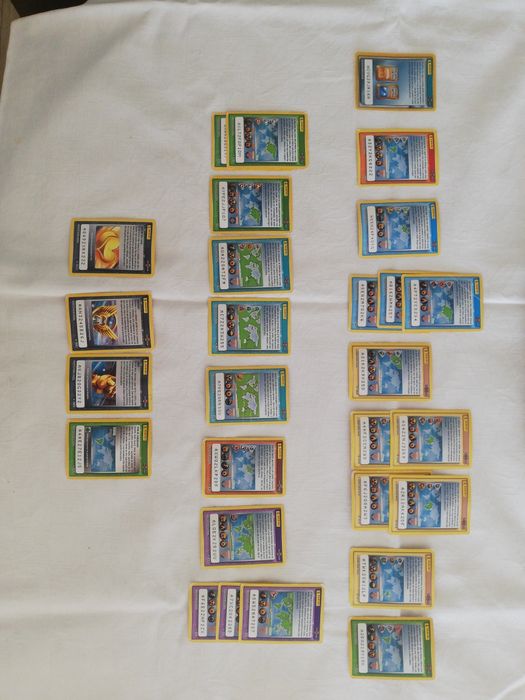 Cromos Invizimals - Batalha dos Caçadores