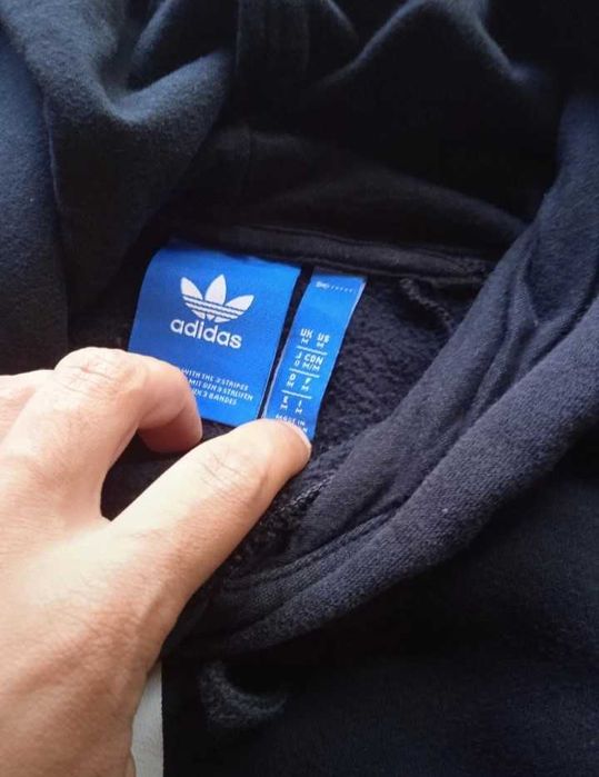 Sweatshirt da adidas