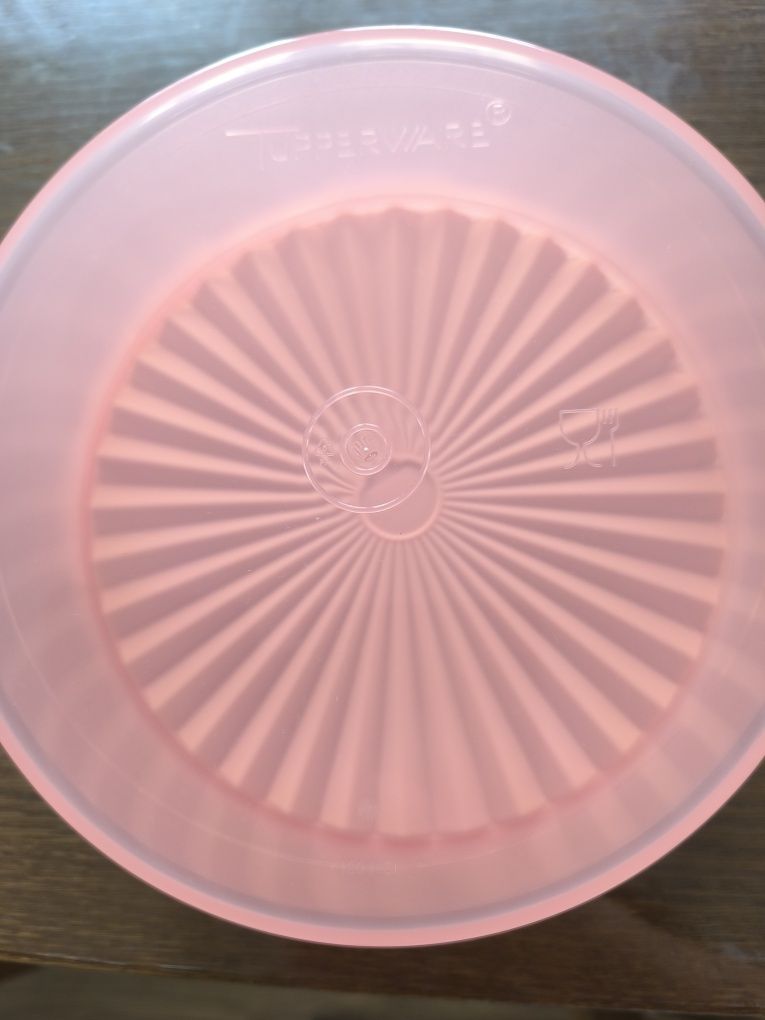 Pojemnik Tupperware