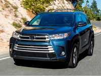 Toyota Highlander русифікація(мовна адаптація) прошивка