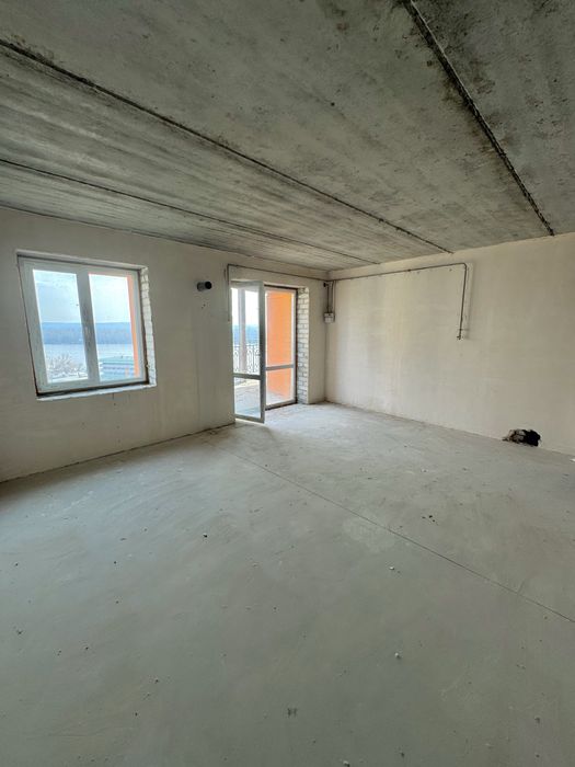 2х Кімнатна квартира в Новобудові , Центр з виглядом на Дніпро