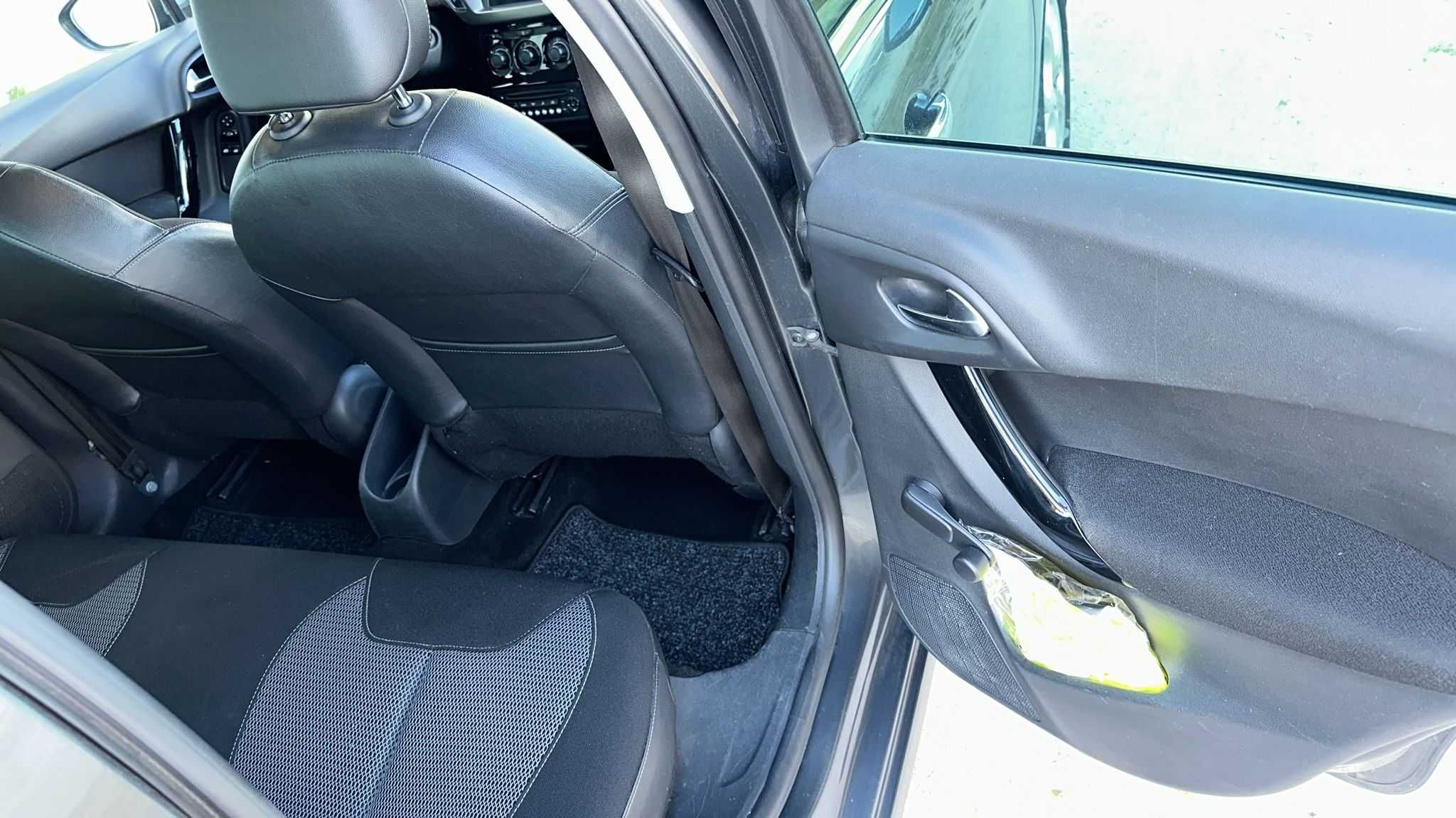 Citroen c3 1200cc