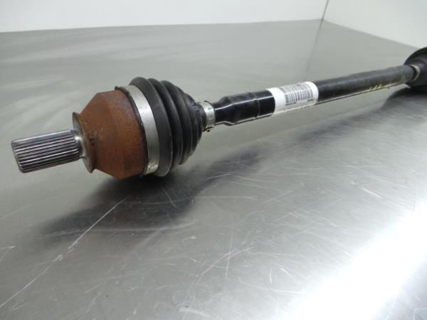 Transmissão trás direita SMART ForFour (453)