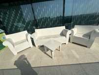 Mobiliario exterior - Kartell modelo Bubble Club