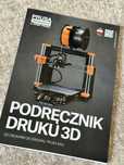 PRUSA - Podręcznik druku 3D