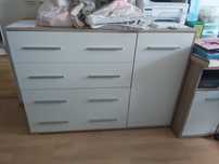 Komoda sz 45 x wys 95 x dl 135