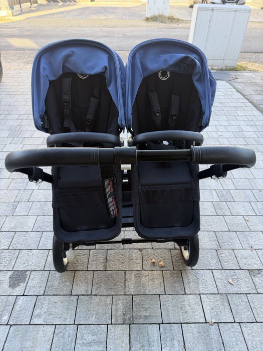Bugaboo donkey 2 duo