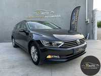 VW Passat Variant 2.0 TDI (BlueMotion ) Comfortline