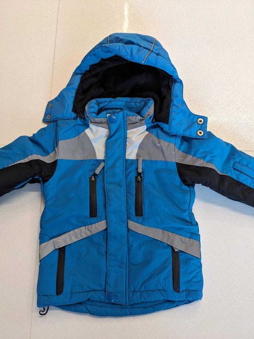 Kurtka zimowa Smyk Cool Club 98 narciarska