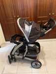 Carrinho graco em bom estado