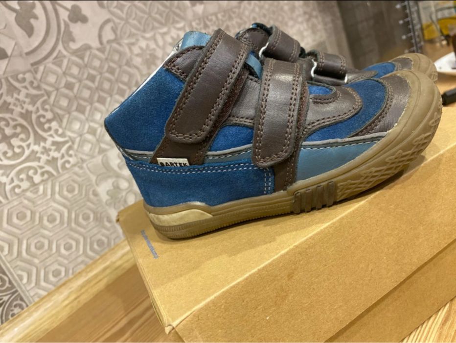 Bartek buty jesienne
