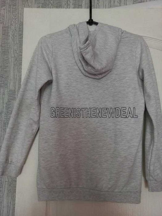 Худи, толстовка на мальчика, р.140-146